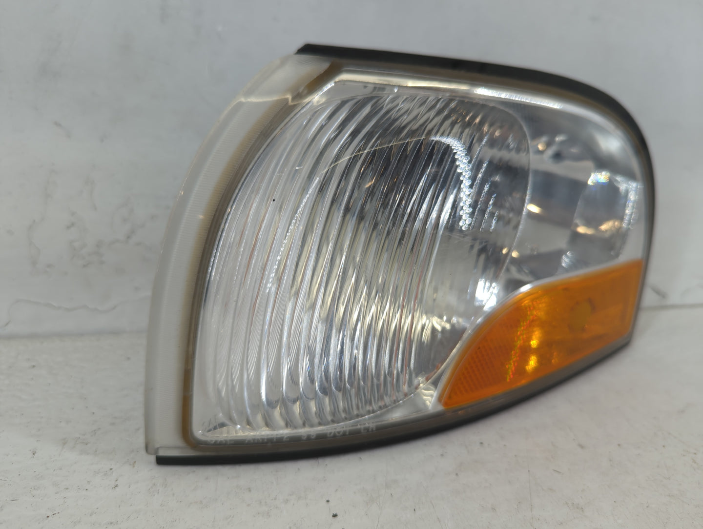 1999 Nissan Quest Left Park Lamp - Oemusedautoparts1.com