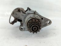 1999-2002 Nissan Quest Car Starter Motor Solenoid OEM Fits Fits 1999 2000 2001 2002 OEM Used Auto Parts - Oemusedautoparts1.