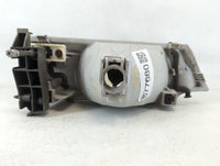 1999-1999 Nissan Sentra Driver Left Oem Head Light Headlight Lamp - Oemusedautoparts1.com