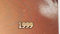 1999 Oldsmobile 88 Owners Manual Book Guide OEM Used Auto Parts - Oemusedautoparts1.com