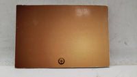 1999 Oldsmobile 88 Owners Manual Book Guide OEM Used Auto Parts - Oemusedautoparts1.com