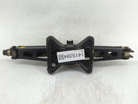 1999 Oldsmobile Alero Spare Scissor Car Jack - Oemusedautoparts1.com