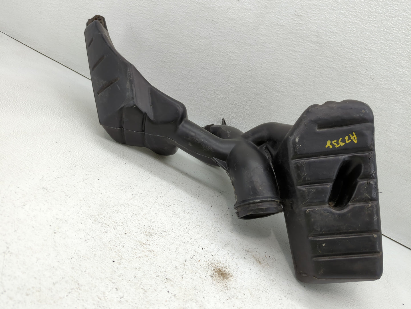 1999-2001 Oldsmobile Alero Air Cleaner Intake-duct Hose Tube - Oemusedautoparts1.com