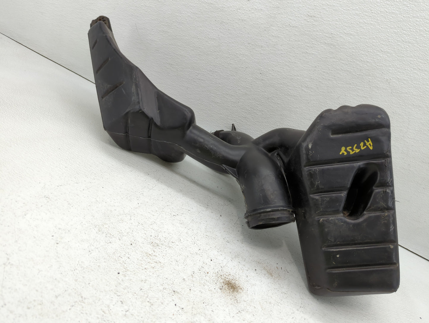 1999-2001 Oldsmobile Alero Air Cleaner Intake-duct Hose Tube - Oemusedautoparts1.com
