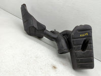 1999-2001 Oldsmobile Alero Air Cleaner Intake-duct Hose Tube - Oemusedautoparts1.com