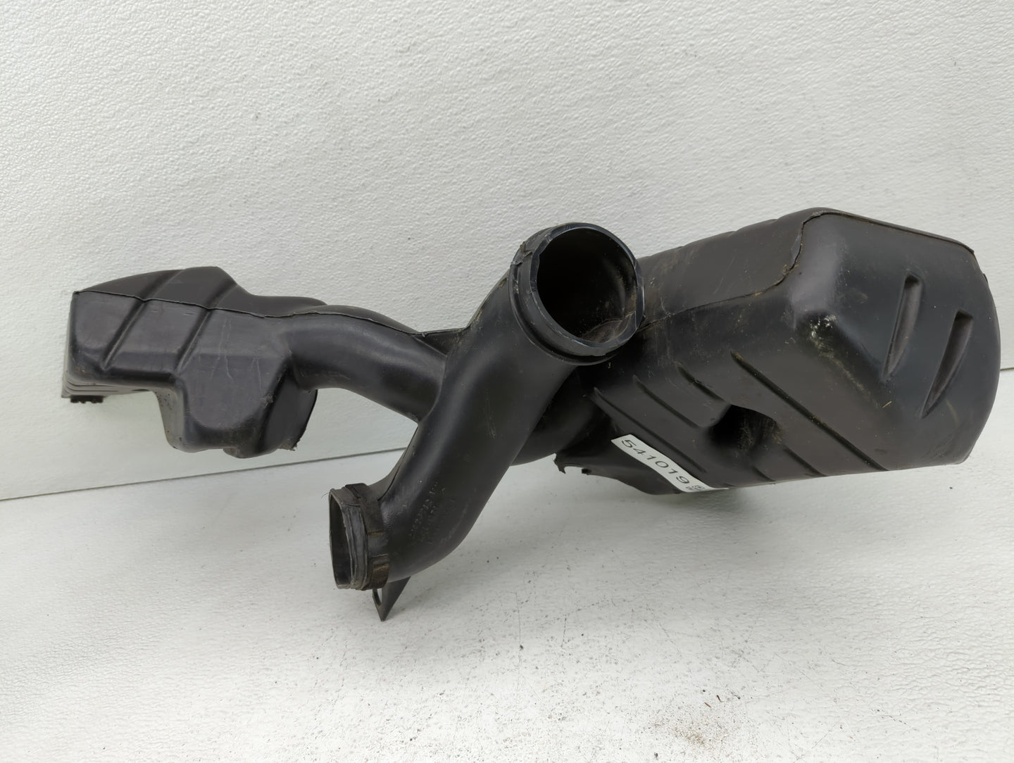 1999-2001 Oldsmobile Alero Air Cleaner Intake-duct Hose Tube - Oemusedautoparts1.com