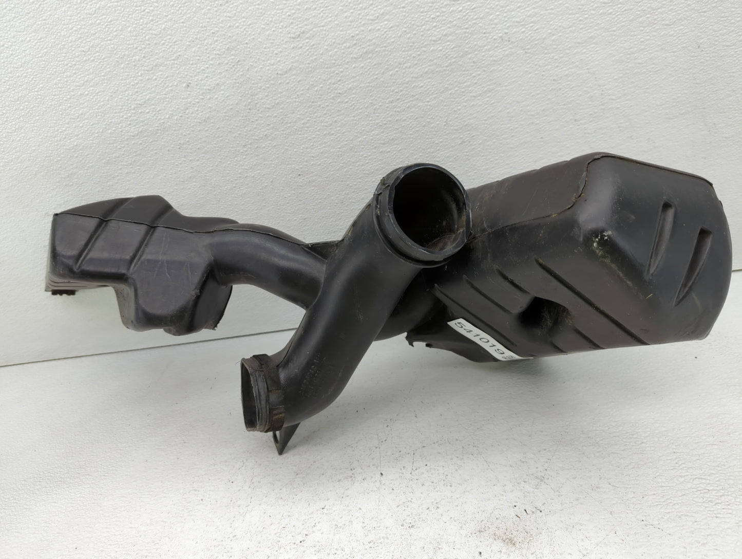 1999-2001 Oldsmobile Alero Air Cleaner Intake-duct Hose Tube - Oemusedautoparts1.com