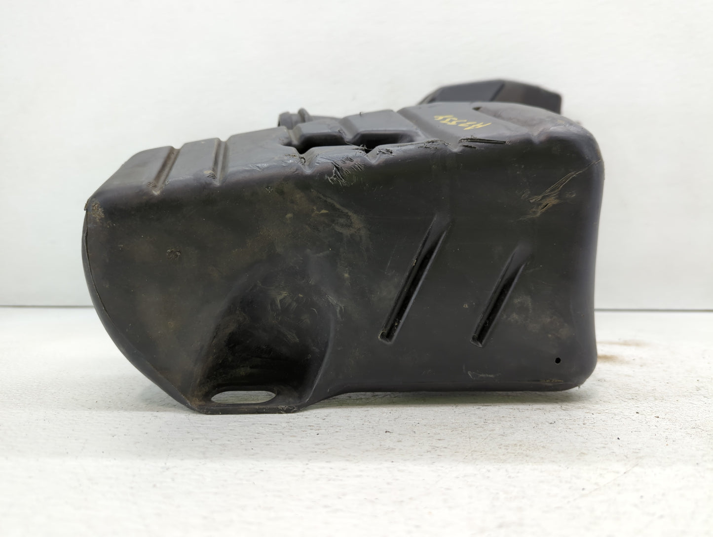 1999-2001 Oldsmobile Alero Air Cleaner Intake-duct Hose Tube - Oemusedautoparts1.com