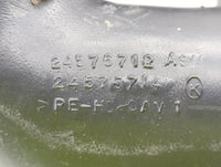 1999-2001 Oldsmobile Alero Air Cleaner Intake-duct Hose Tube - Oemusedautoparts1.com