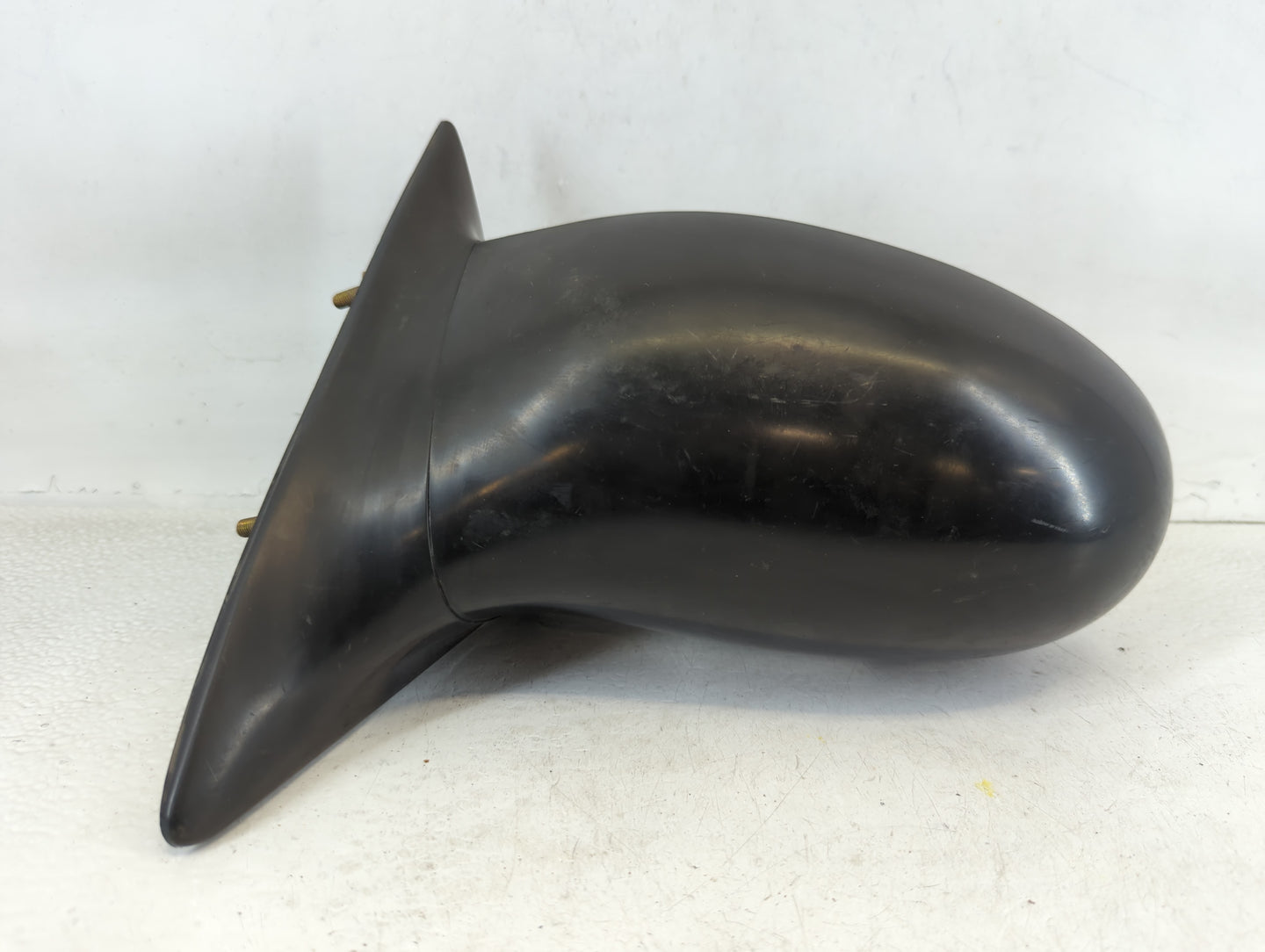 1999-2004 Oldsmobile Alero Side Mirror Replacement Driver Left View Door Mirror P/N:4105-36001-02 Fits OEM Used Auto Parts -