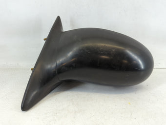 compare product 1999-2004 Oldsmobile Alero Side Mirror Replacement Driver Left View Door Mirror P/N:4105-36001-02 Fits OEM Used Auto Parts