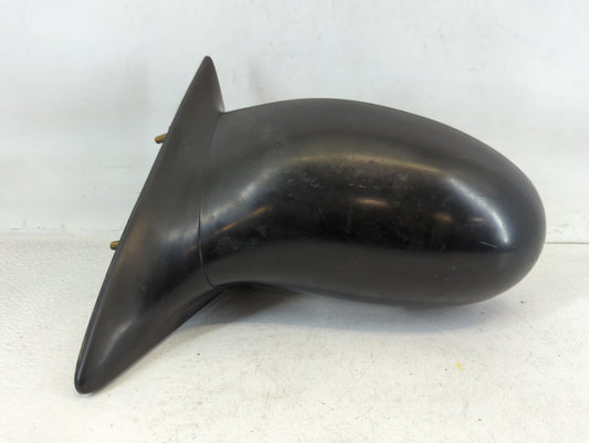 1999-2004 Oldsmobile Alero Side Mirror Replacement Driver Left View Door Mirror P/N:4105-36001-02 Fits OEM Used Auto Parts -