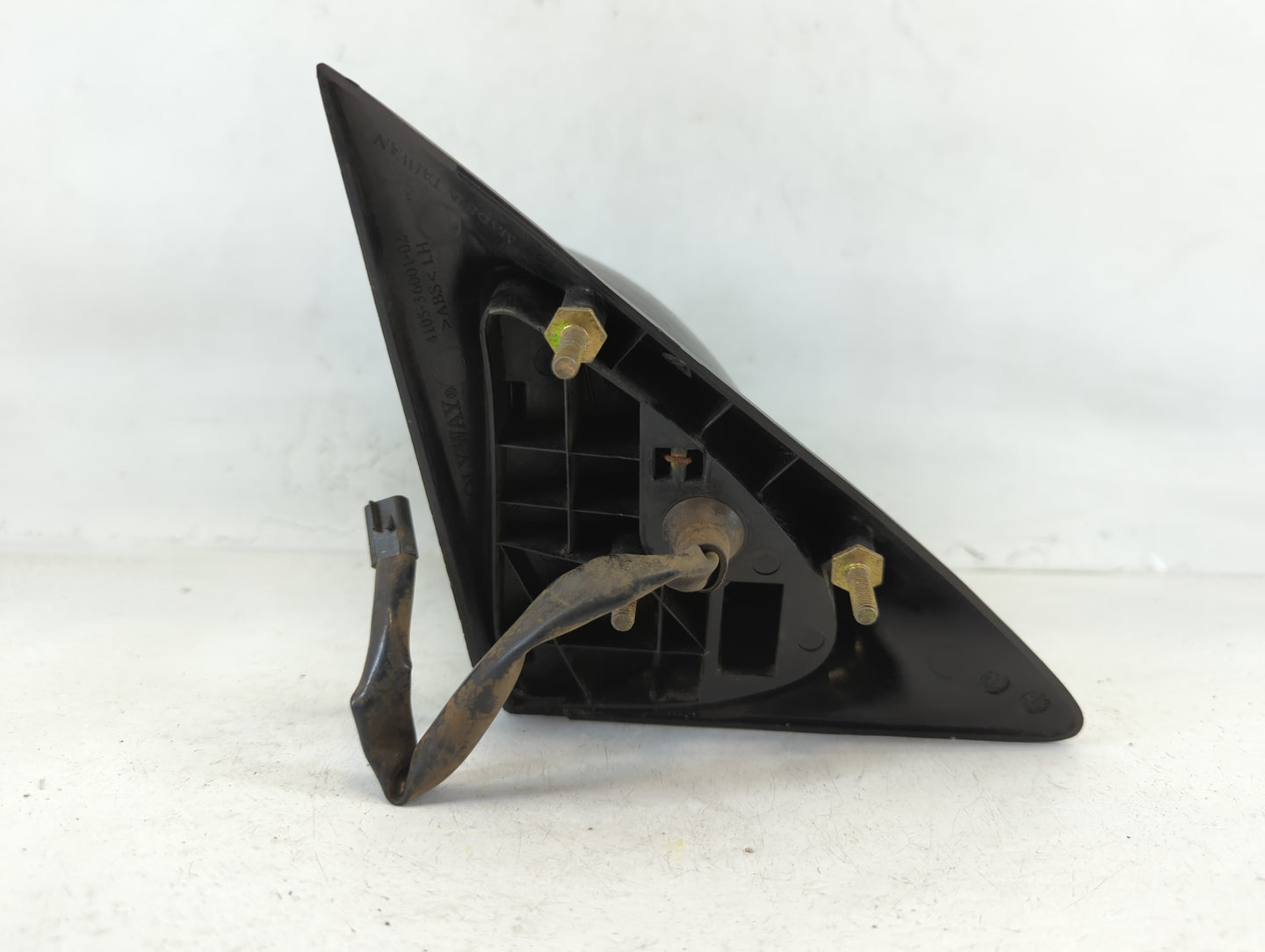 1999-2004 Oldsmobile Alero Driver Side View Mirror - Left Door Mirror OEM Used - Oemusedautoparts1.com