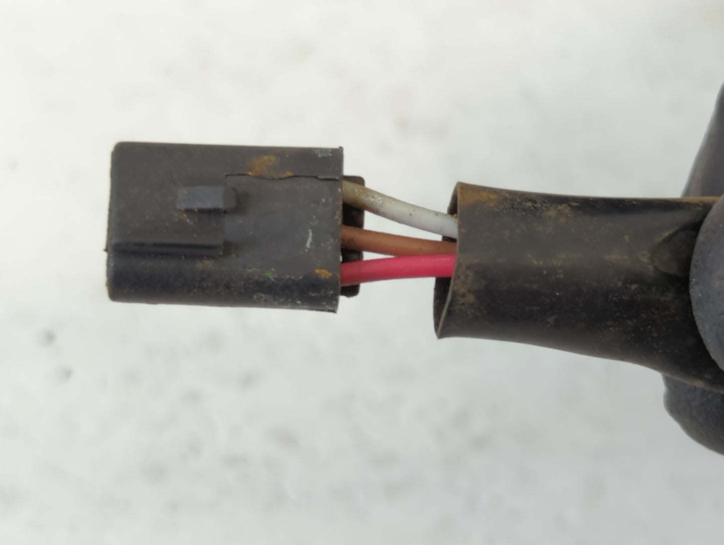 1999-2004 Oldsmobile Alero Side Mirror Replacement Driver Left View Door Mirror P/N:4105-36001-02 Fits OEM Used Auto Parts -