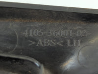 1999-2004 Oldsmobile Alero Side Mirror Replacement Driver Left View Door Mirror P/N:4105-36001-02 Fits OEM Used Auto Parts -