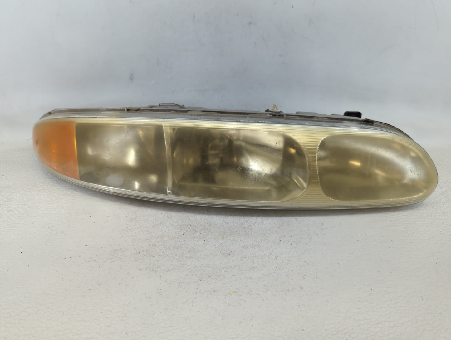 1999-2004 Oldsmobile Alero Passenger Right Oem Head Light Headlight Lamp - Oemusedautoparts1.com