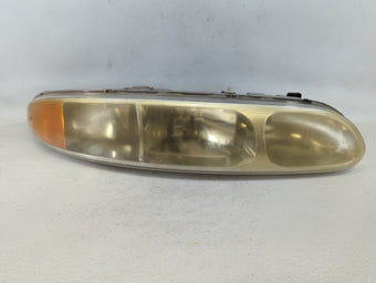 compare product 1999-2004 Oldsmobile Alero Passenger Right Oem Head Light Headlight Lamp