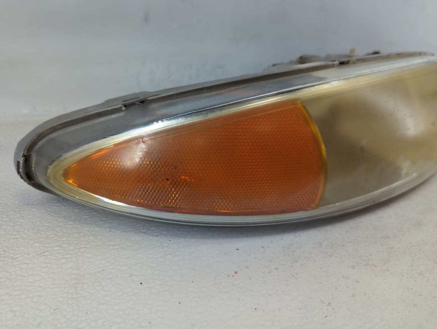 1999-2004 Oldsmobile Alero Passenger Right Oem Head Light Headlight Lamp - Oemusedautoparts1.com