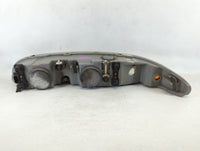 1999-2004 Oldsmobile Alero Passenger Right Oem Head Light Headlight Lamp - Oemusedautoparts1.com