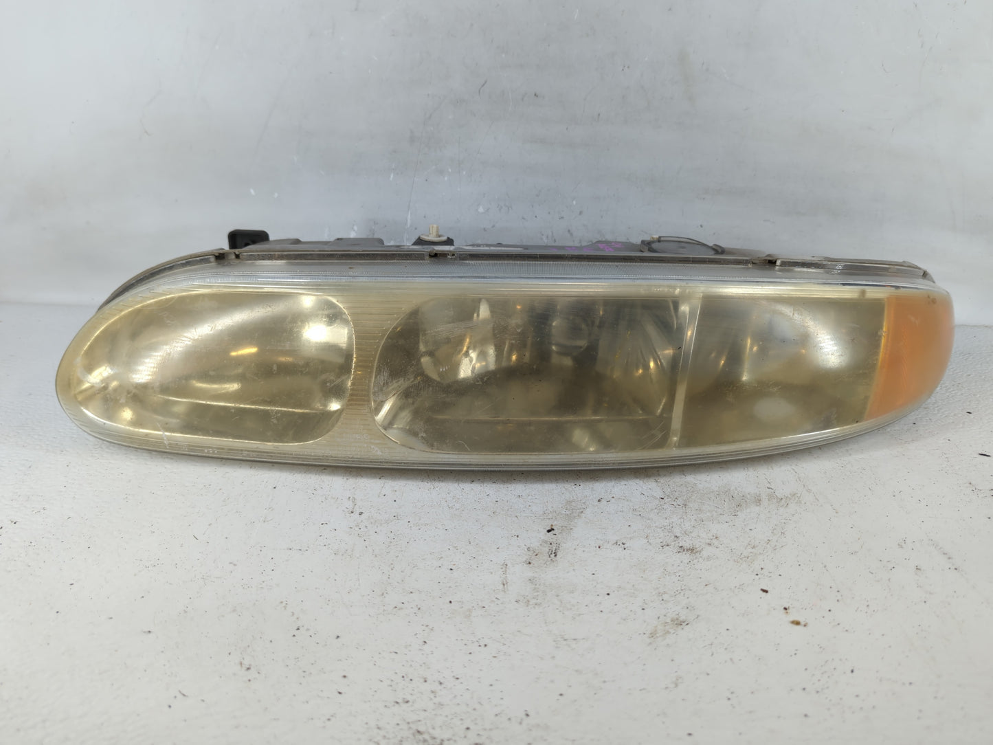 1999-2004 Oldsmobile Alero Driver Left Oem Head Light Headlight Lamp - Oemusedautoparts1.com