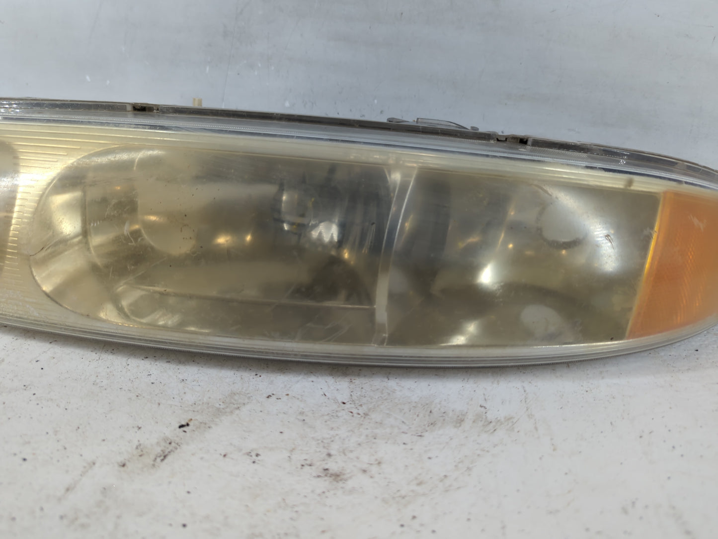 1999-2004 Oldsmobile Alero Driver Left Oem Head Light Headlight Lamp - Oemusedautoparts1.com