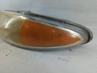 1999-2004 Oldsmobile Alero Driver Left Oem Head Light Headlight Lamp - Oemusedautoparts1.com