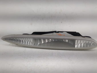 compare product 1995-1999 Oldsmobile Aurora Driver Left Oem Front Light Lamp