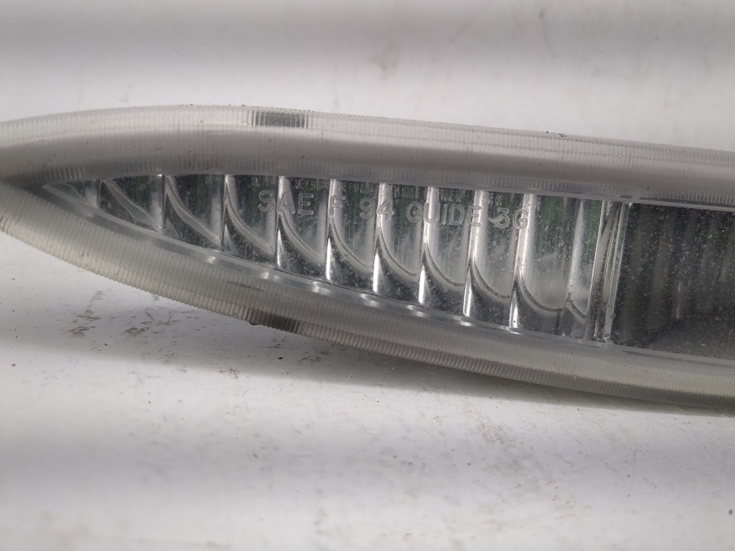 1995-1999 Oldsmobile Aurora Driver Left Oem Front Light Lamp - Oemusedautoparts1.com
