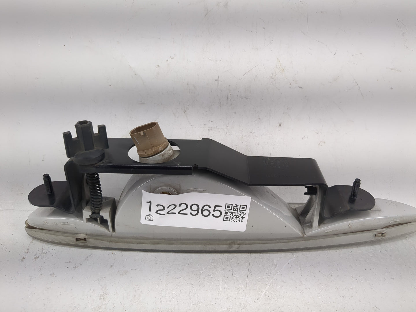1995-1999 Oldsmobile Aurora Driver Left Oem Front Light Lamp - Oemusedautoparts1.com