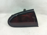 1995-1999 Oldsmobile Aurora Tail Light Assembly Driver Left OEM P/N:16520027 Fits Fits 1995 1996 1997 1998 1999 OEM Used Aut