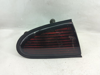 compare product 1995-1999 Oldsmobile Aurora Tail Light Assembly Driver Left OEM P/N:16520027 Fits Fits 1995 1996 1997 1998 1999 OEM Used Auto Parts