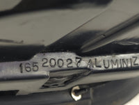 1995-1999 Oldsmobile Aurora Tail Light Assembly Driver Left OEM P/N:16520027 Fits Fits 1995 1996 1997 1998 1999 OEM Used Aut