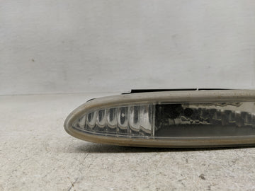 1995-1999 Oldsmobile Aurora Passenger Right Oem Front Light Lamp