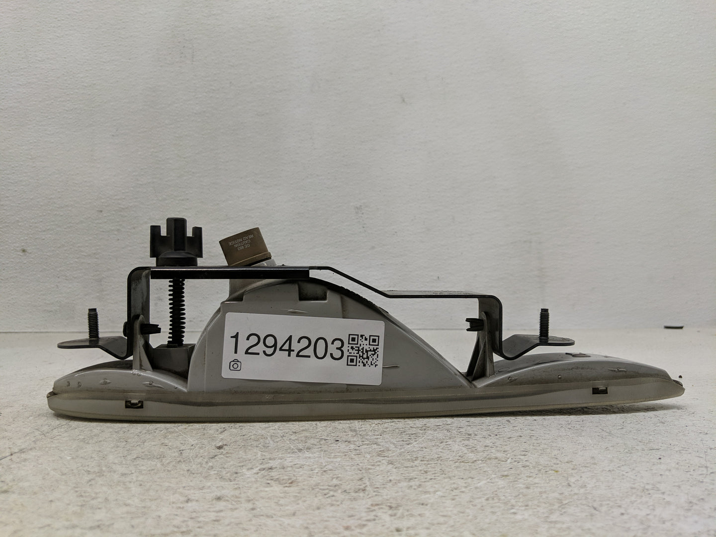 1995-1999 Oldsmobile Aurora Passenger Right Oem Front Light Lamp - Oemusedautoparts1.com