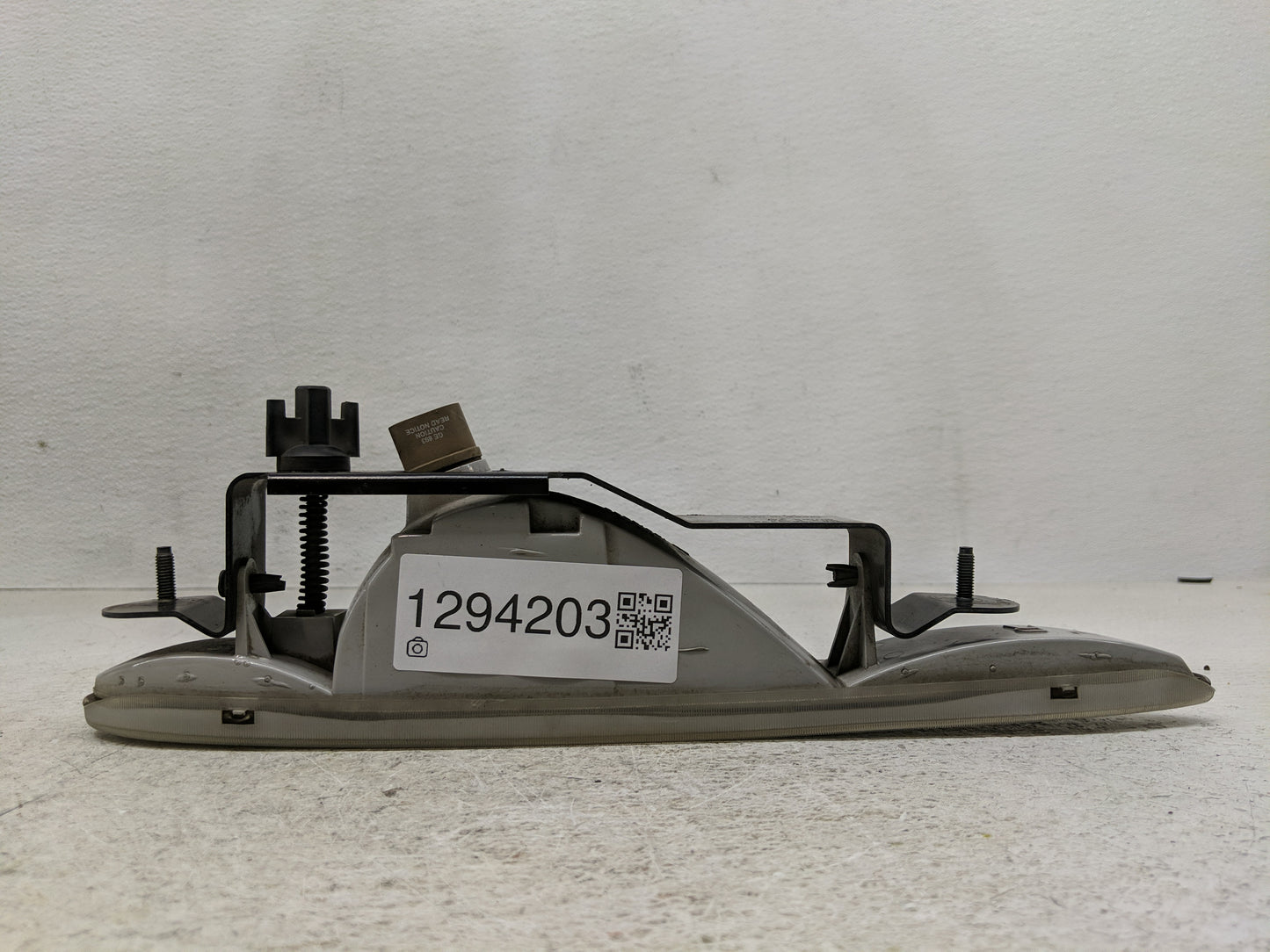1995-1999 Oldsmobile Aurora Passenger Right Oem Front Light Lamp - Oemusedautoparts1.com