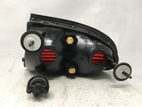1999 Oldsmobile Aurora Tail Light Assembly Driver Left OEM P/N:QTR PNL MTD DRIVER LEFT Fits Fits 1995 1996 1997 1998 OEM Use