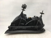 1999 Oldsmobile Aurora Tail Light Assembly Driver Left OEM P/N:QTR PNL MTD DRIVER LEFT Fits Fits 1995 1996 1997 1998 OEM Use