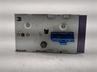 1998-1999 Oldsmobile Bravada Radio AM FM Cd Player Receiver Replacement P/N:09366523 Fits Fits 1996 1997 1998 1999 2000 OEM 