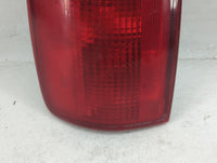 1996-2001 Oldsmobile Bravada Tail Light Assembly Passenger Right OEM P/N:16518500A 16518500 Fits OEM Used Auto Parts - Oemus