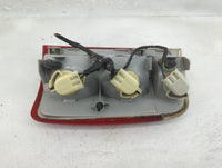 1996-2001 Oldsmobile Bravada Tail Light Assembly Passenger Right OEM P/N:16518500A 16518500 Fits OEM Used Auto Parts - Oemus