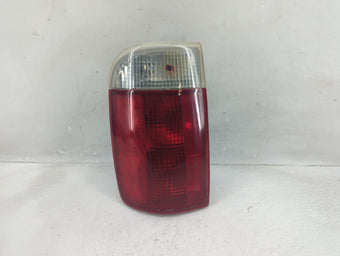 compare product 1996-2001 Oldsmobile Bravada Tail Light Assembly Passenger Right OEM P/N:16518500 Fits OEM Used Auto Parts
