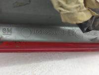 1996-2001 Oldsmobile Bravada Tail Light Assembly Passenger Right OEM P/N:16518500 Fits OEM Used Auto Parts - Oemusedautopart