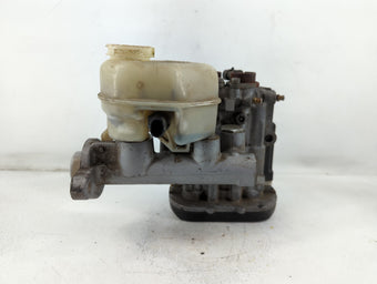 compare product 1997-1999 Oldsmobile Cutlass Brake Master Cylinder