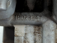 1997-1999 Oldsmobile Cutlass Brake Master Cylinder - Oemusedautoparts1.com