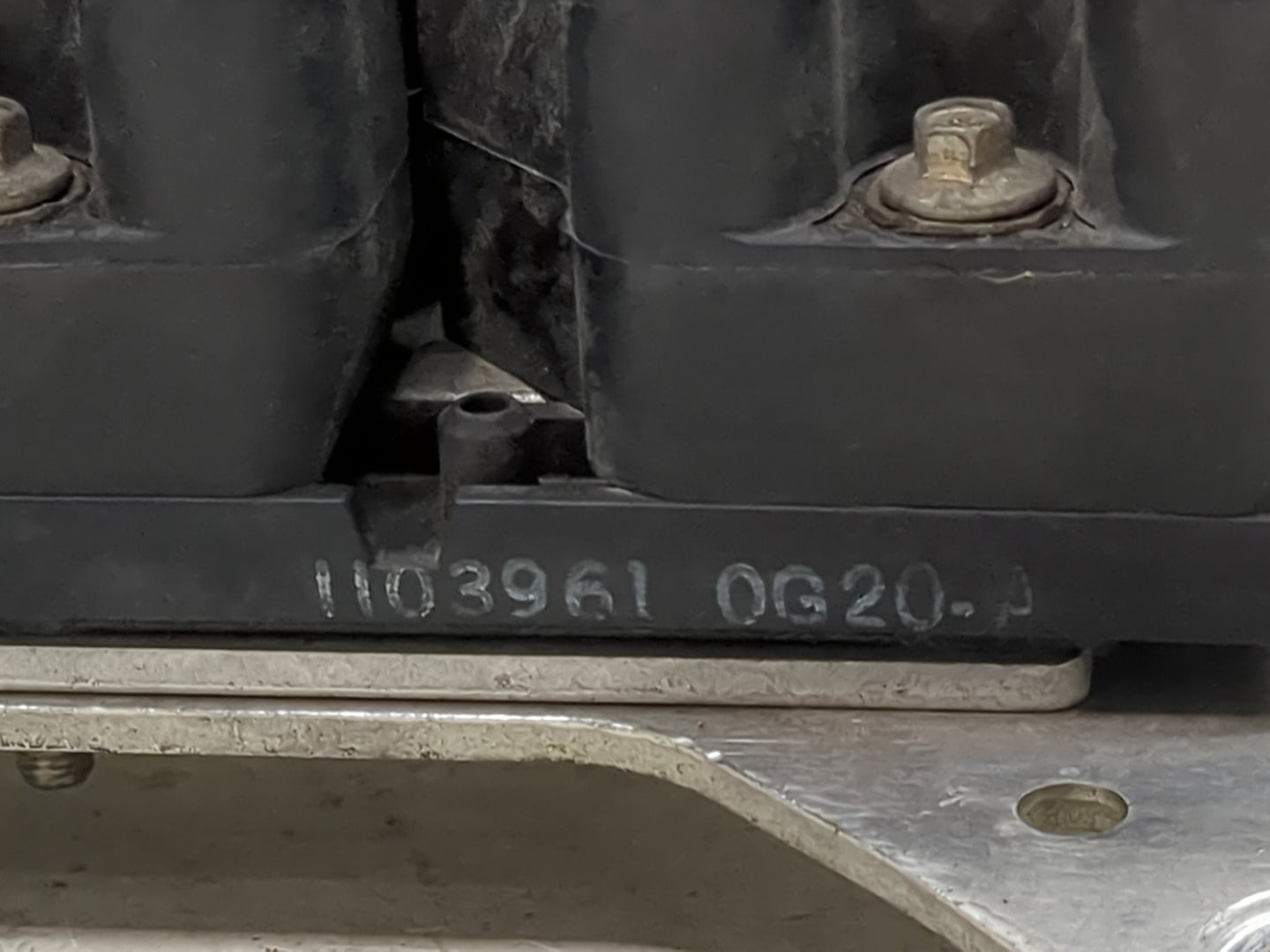 1996-2004 Oldsmobile Silhouette Ignition Coil Igniter Pack - Oemusedautoparts1.com