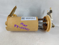 1998-2000 Oldsmobile Silhouette Electrical Gas Fuel Pump Assembly - Oemusedautoparts1.com