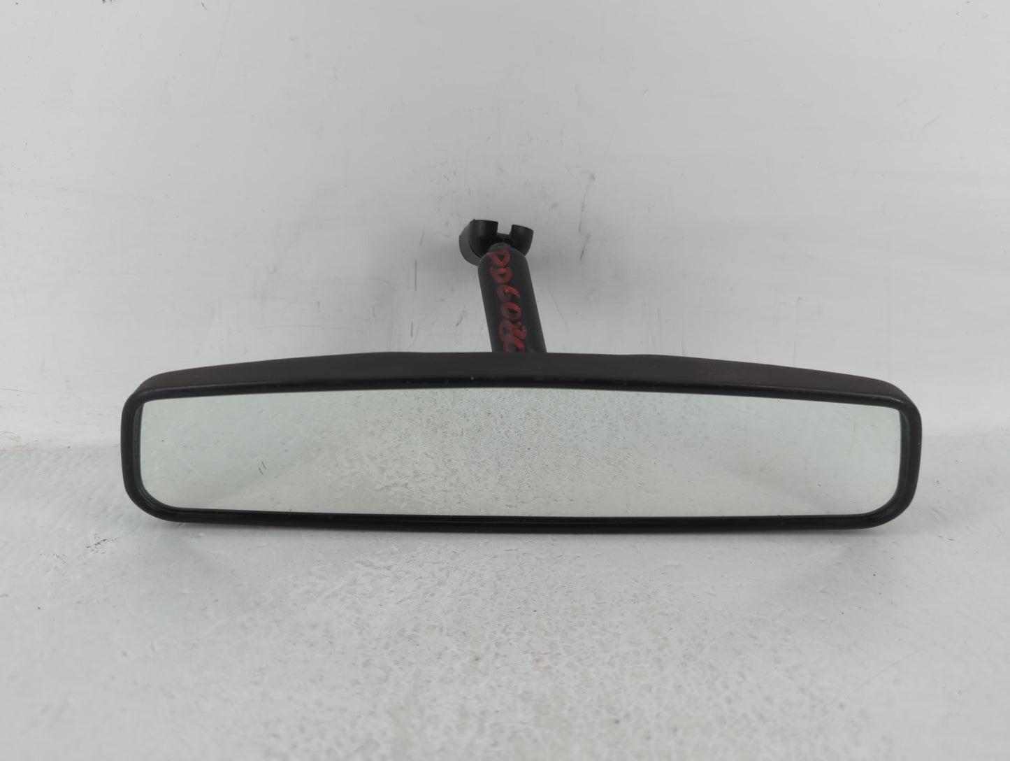 1999 Pontiac Bonneville Interior Rear View Mirror Replacement OEM P/N:E8011083 Fits OEM Used Auto Parts - Oemusedautoparts1.