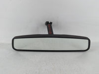 1999 Pontiac Bonneville Interior Rear View Mirror Replacement OEM P/N:E8011083 Fits OEM Used Auto Parts - Oemusedautoparts1.