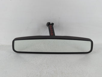 compare product 1999 Pontiac Bonneville Interior Rear View Mirror Replacement OEM P/N:E8011083 Fits OEM Used Auto Parts