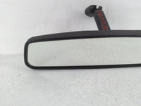 1999 Pontiac Bonneville Interior Rear View Mirror Replacement OEM P/N:E8011083 Fits OEM Used Auto Parts - Oemusedautoparts1.
